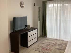 Inchiriez apartament POITIERS TOWERS 1 cameră 350 euro+parcare — miniatura 1