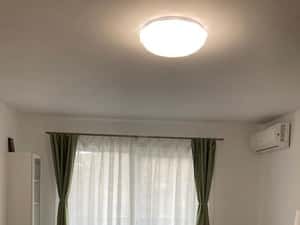 Inchiriez apartament POITIERS TOWERS 1 cameră 350 euro+parcare — miniatura 3