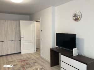 Inchiriez apartament POITIERS TOWERS 1 cameră 350 euro+parcare — miniatura 4