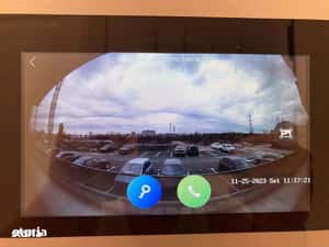 Inchiriez apartament POITIERS TOWERS 1 cameră 350 euro+parcare — miniatura 5