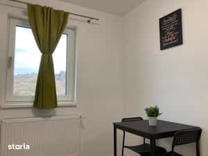 Inchiriez apartament POITIERS TOWERS 1 cameră 350 euro+parcare — miniatura 6