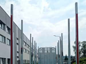 Semiremorci forestiere ZASLAW  - livrare IMEDIATA - stoc  2026 ! — miniatura 5