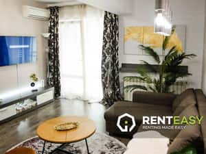 Apartament cu 2 camere  situat in zona Iulius Mall - Conest Residence — miniatura 3