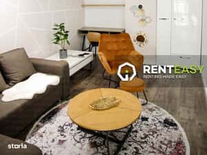 Apartament cu 2 camere  situat in zona Iulius Mall - Conest Residence — miniatura 4