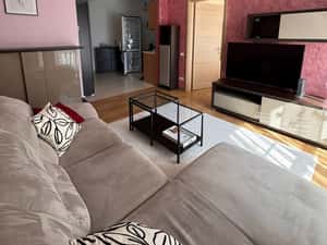 2 Camere | Mobilat | 7 Min Metrou Obor | Strada Avrig |