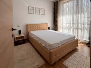 2 Camere | Mobilat | 7 Min Metrou Obor | Strada Avrig | — miniatura 3