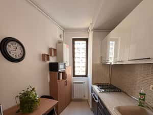 2 Camere | Mobilat | 7 Min Metrou Obor | Strada Avrig | — miniatura 5