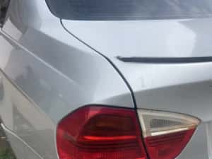 Stop aripa stanga dreapta bmw e90 berlina — miniatura 3