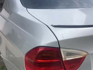 Stop aripa stanga dreapta bmw e90 berlina — miniatura 5