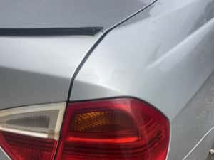 Stop aripa stanga dreapta bmw e90 berlina — miniatura 6