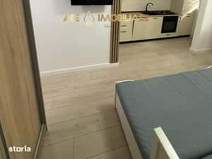 Garsoniera de inchiriat | Popesti Leordeni | Metrou | Centrala | Parca — miniatura 4