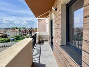 Apartament 2 camere | 55 mp utili | Zona Semicentrala — miniatura 4