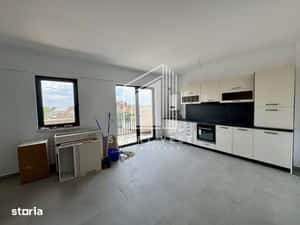 Apartament 2 camere | 55 mp utili | Zona Semicentrala — miniatura 5