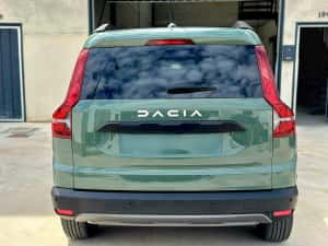 Dacia Jogger Benzina si Gaz de fabrică 2024 ! 7 locuri! LED — miniatura 2
