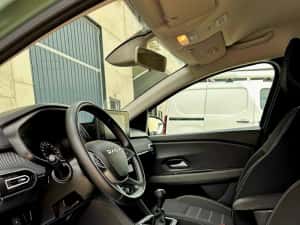 Dacia Jogger Benzina si Gaz de fabrică 2024 ! 7 locuri! LED — miniatura 4