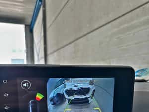 Dacia Jogger Benzina si Gaz de fabrică 2024 ! 7 locuri! LED — miniatura 6