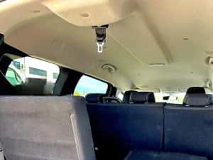 Dacia Jogger Benzina si Gaz de fabrică 2024 ! 7 locuri! LED — miniatura 8