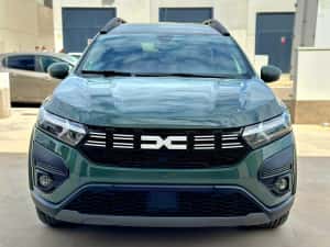 Dacia Jogger Benzina si Gaz de fabrică 2024 ! 7 locuri! LED — miniatura 9