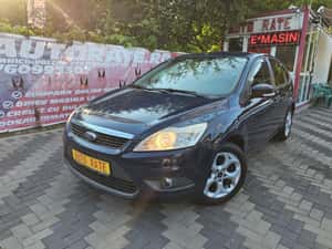 Ford Focus 1.6i 2009 Euro4 Dublu climatronic — miniatura 4