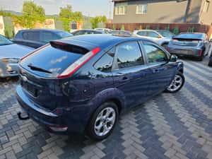 Ford Focus 1.6i 2009 Euro4 Dublu climatronic — miniatura 5