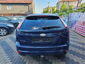 Ford Focus 1.6i 2009 Euro4 Dublu climatronic — miniatura 7