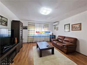 Apartament 3 cam., elegant, modern, Panduri | 13 Septembrie — miniatura 3