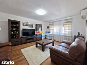 Apartament 3 cam., elegant, modern, Panduri | 13 Septembrie — miniatura 4