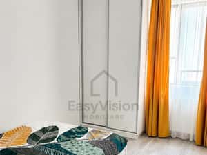Apartament 4 camere | Confort Urban Park Residence | Sector 5 — miniatura 4