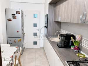 Apartament 4 camere | Confort Urban Park Residence | Sector 5 — miniatura 6
