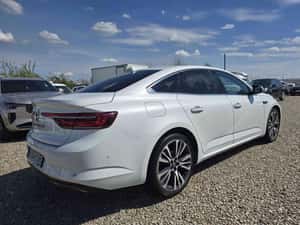 Renault Talisman 2021, 100.583 km, Automat, Alb — miniatura 3