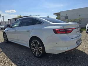 Renault Talisman 2021, 100.583 km, Automat, Alb — miniatura 5