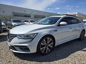 Renault Talisman 2021, 100.583 km, Automat, Alb — miniatura 6