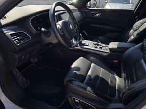 Renault Talisman 2021, 100.583 km, Automat, Alb — miniatura 7