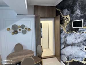 Două camere bloc Italian Residence — miniatura 3