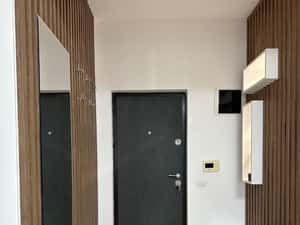 Două camere bloc Italian Residence — miniatura 4