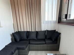 Două camere bloc Italian Residence — miniatura 5