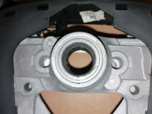 Volan hyundai i20  GB 2014 -2020 — miniatura 4