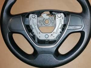 Volan hyundai i20  GB 2014 -2020 — miniatura 9