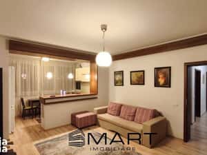 Apartament 2 camere zona Siretului — miniatura 1