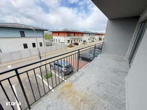 Apartament de 3 Camere - 77mp | Mobilat Utilat | Nou - Finalizat | Gre — miniatura 4