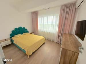Apartament de 3 Camere - 77mp | Mobilat Utilat | Nou - Finalizat | Gre — miniatura 6