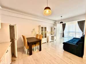 Apartament 3 camere | 66 mp | Bloc Nou | Zona Centrala | ID: 1724