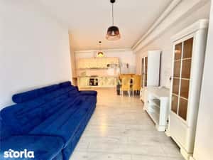 Apartament 3 camere | 66 mp | Bloc Nou | Zona Centrala | ID: 1724 — miniatura 5