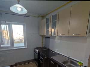 Apartament 2 camere, balcon, zona Alfa, Arad — miniatura 4