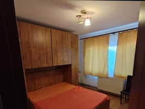 Apartament 2 camere, balcon, zona Alfa, Arad — miniatura 6