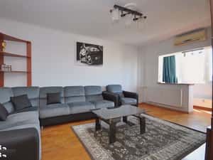 Drumul Taberei metrou Favorit zona Mall AFI apartament 3 camere 2 bai — miniatura 2