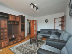 Drumul Taberei metrou Favorit zona Mall AFI apartament 3 camere 2 bai — miniatura 4