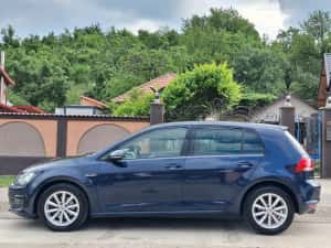 Golf 7 Lounge 2015 / DSG — miniatura 3