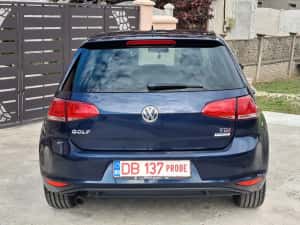Golf 7 Lounge 2015 / DSG — miniatura 4