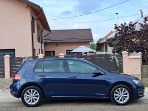 Golf 7 Lounge 2015 / DSG — miniatura 5